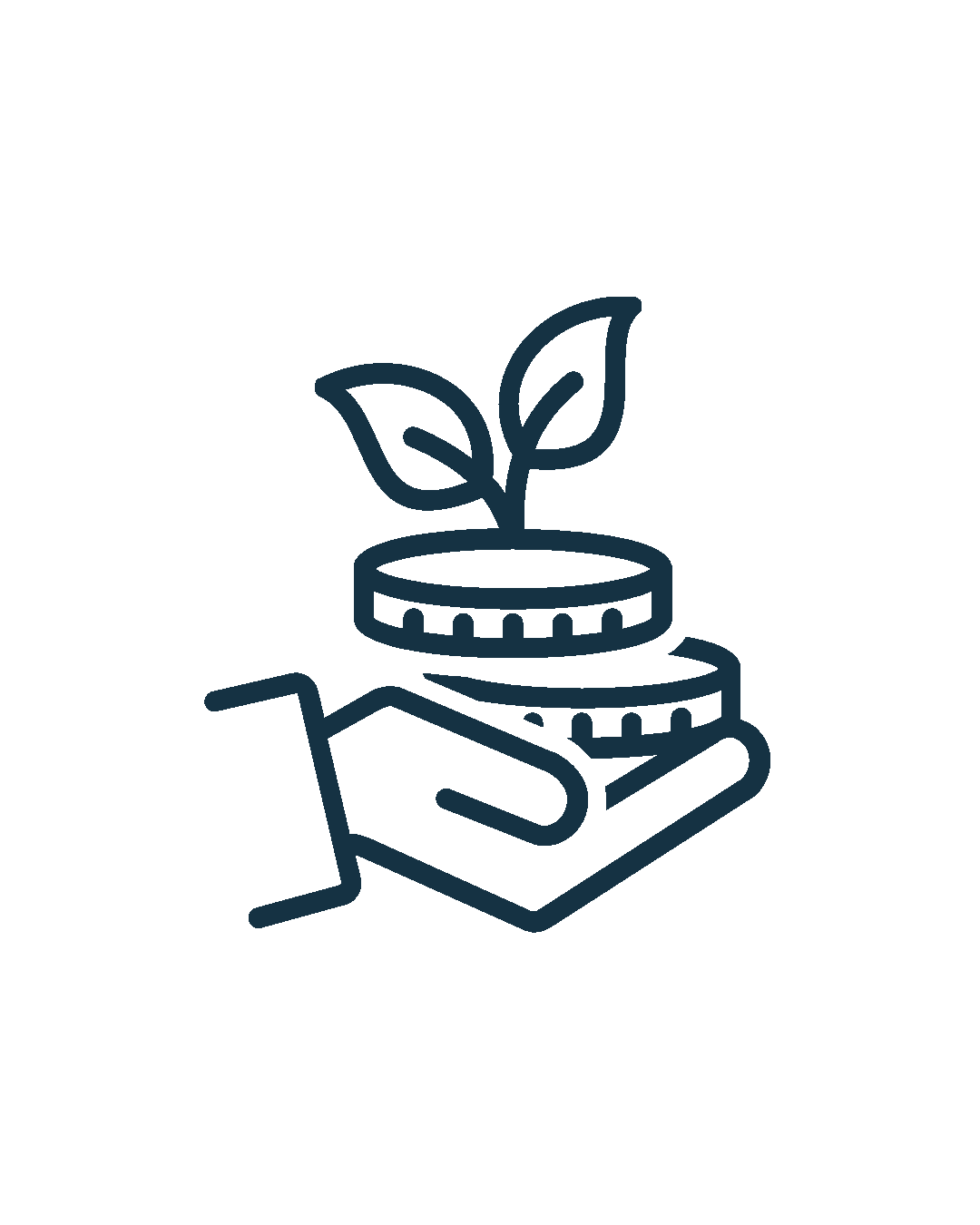 Investavimo galimybės